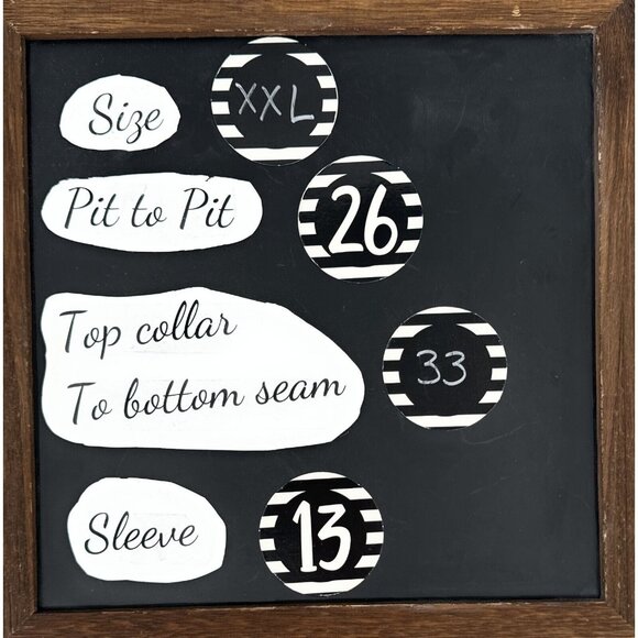 Criquet Mens XXL Blue White Striped Button Up Short Sleeve Shirt XXL - Picture 4 of 4